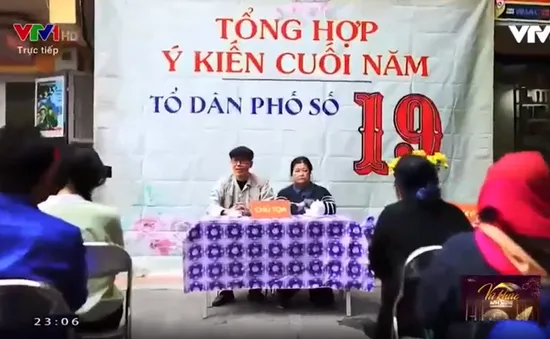 Thích thú với bản rap "Sống vì tập thể" của Lộn xộn band