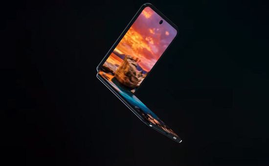 Samsung sẽ dùng chip Snapdragon 855 cho Galaxy Fold 2