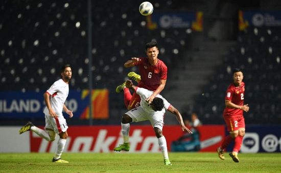 U23 Việt Nam “sợ” nhất tỉ số nào xảy ra ở trận U23 UAE gặp U23 Jordan?