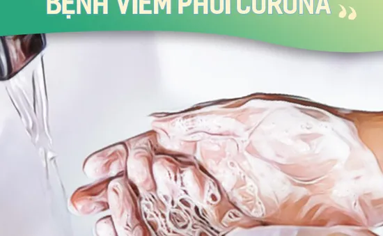 Giảm nguy cơ mắc virus bệnh viêm phổi corona