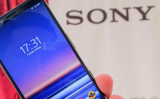 Sony sẽ ra "bom tấn" smartphone vào 24/2