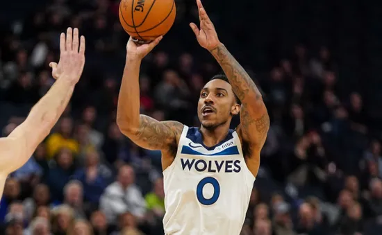 NBA: Atlanta Hawks tái hợp với hậu vệ Jeff Teague