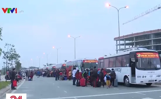 TP.HCM chung tay chăm lo Tết cho công nhân nghèo