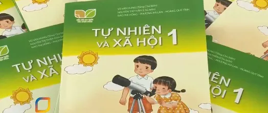 Đổi mới cách dạy và học môn Tự nhiên - Xã hội