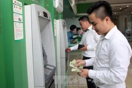 Ngân hàng Nhà nước yêu cầu đảm bảo hoạt động ATM