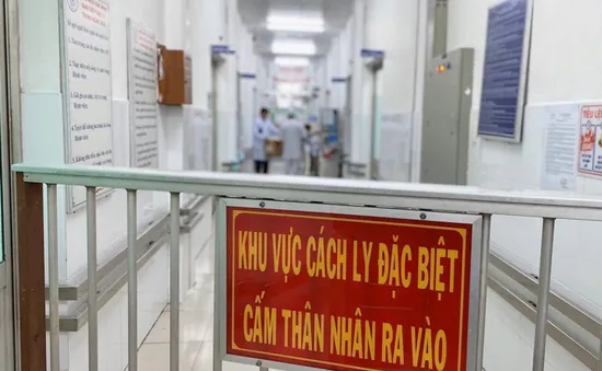 Bộ Y tế giao 3 bệnh viện tiếp nhận và điều trị bệnh nhân nhiễm virus corona