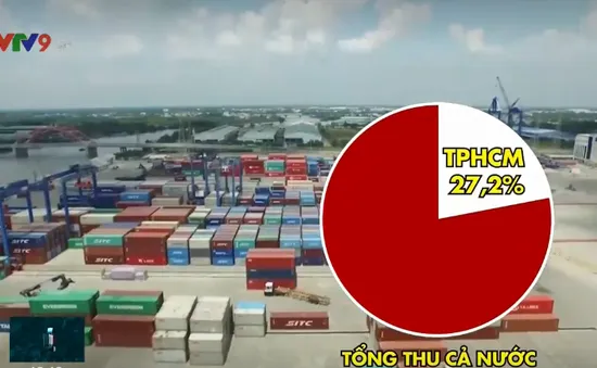 TP.HCM - Những dấu son kinh tế - xã hội năm 2019