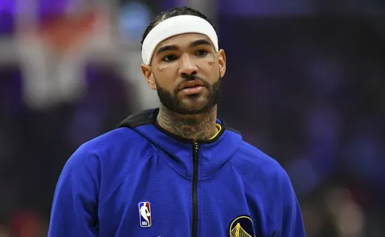 Golden State Warriors chia tay Willie Cauley Stein sau nửa mùa giải