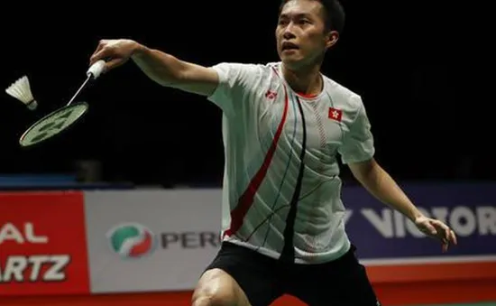 Giải cầu lông Thái Lan Masters 2020: Ka Long vô địch đơn nam, Yamaguchi vô địch đơn nữ