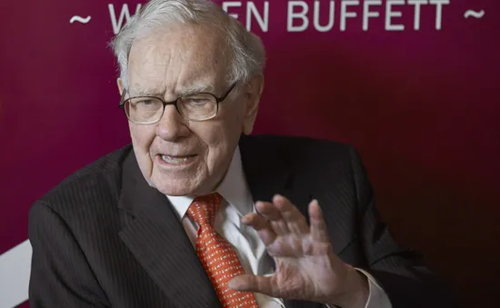 Tỷ phú Warren Buffett sẽ bán "đế chế" báo chí của mình