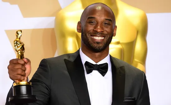 Kobe Bryant sẽ được tôn vinh tại Oscar 2020