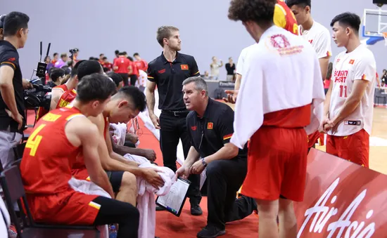 ABL 2019 - 2020: Saigon Heat nhận thất bại thứ 7 từ đầu mùa