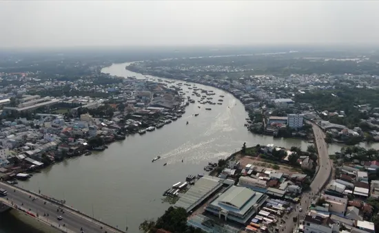 Cần Thơ đăng cai Liên hoan đờn ca tài tử quốc gia lần thứ III