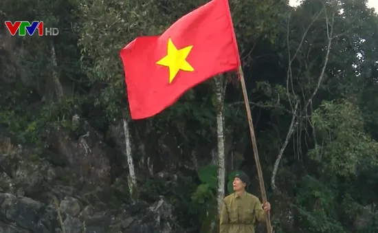 Ông Lục Văn Thàn - “Cột mốc” canh giữ biên cương