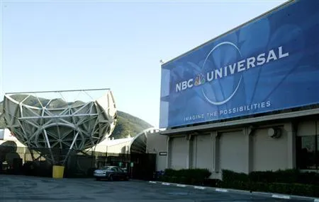 EU phạt NBC Universal vì hành vi ngăn cản thương mại