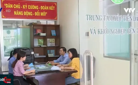 Kết quả tích cực sau 3 năm thực hiện "Đồng Khởi khởi nghiệp" ở Bến Tre