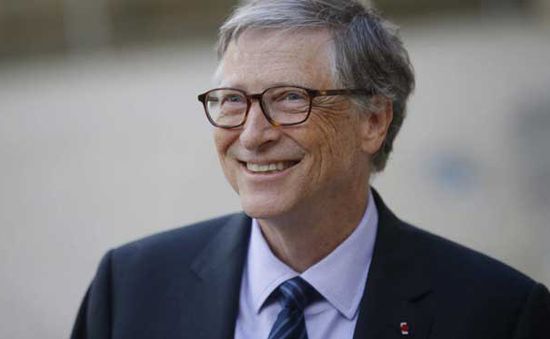 Tỷ phú Bill Gates muốn đóng thuế nhiều hơn