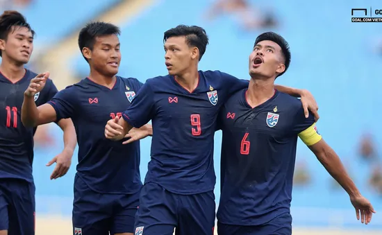 U23 Thái Lan có “niềm vui nho nhỏ” trước thềm U23 châu Á 2020