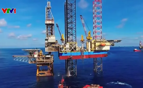 Tổng doanh thu của Tập đoàn Dầu khí năm 2019 vượt 20% kế hoạch