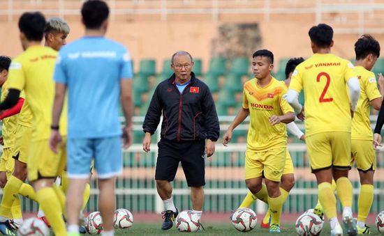 U23 Việt Nam và những thống kê đáng chú ý trước VCK U23 châu Á 2020