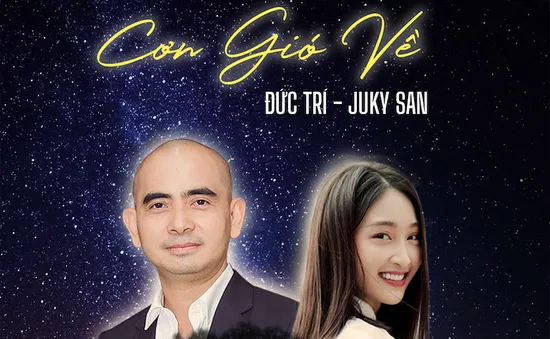 Juky San là nàng thơ kế tiếp của Đức Trí sau những Mỹ Linh, Hồ Ngọc Hà và Phương Vy?