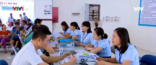 Lập phương án sơ tán cho người lao động Việt Nam tại Trung Đông