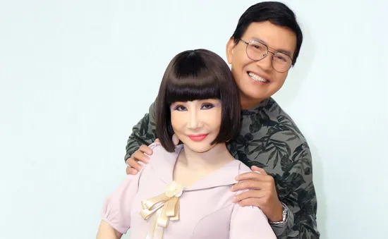 NSƯT Thanh Điền thay mặt phái đẹp "vạch mặt" bản tính đàn ông
