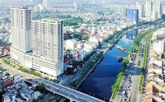 TP Thủ Đức trong lòng TP.HCM: Làm sao để biến giấc mơ thành hiện thực?