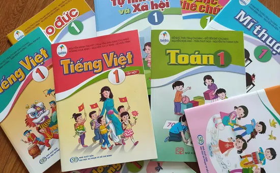 Phó Thủ tướng Vũ Đức Đam kết luận về vấn đề SGK