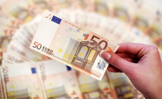 Châu Âu cân nhắc phát hành đồng Euro điện tử