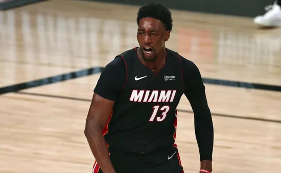 Bam Adebayo nhận được lời mời thi đấu cho đội tuyển Nigeria