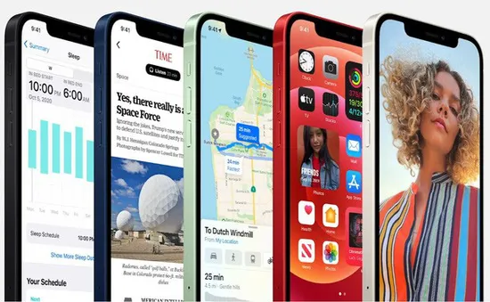 Đời không như mơ: Phần lớn người dùng không được mua iPhone 12, iPhone 12 mini với giá khởi điểm
