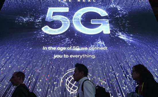 Các nước châu Âu đang ở đâu trong cuộc chạy đua phát triển 5G?