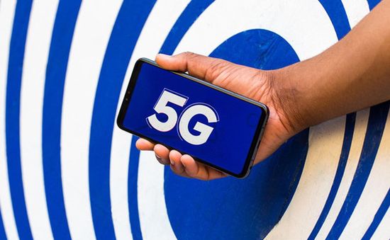 Cuộc chạy đua phát triển 5G - Nhiều câu hỏi vẫn còn bỏ ngỏ