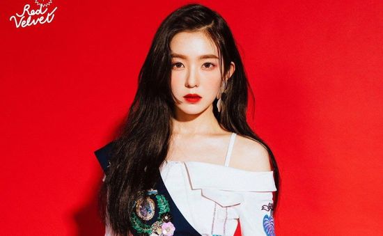 Bị tố lăng mạ biên tập viên, Irene (Red Velvet) lên tiếng xin lỗi