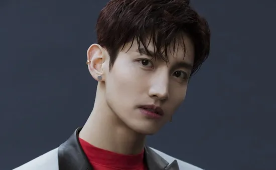 Changmin (DBSK) chính thức "thoát" độc thân