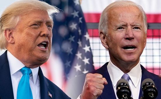Doanh nghiệp Việt tại Mỹ thích Trump hay Biden thắng cử Tổng thống Mỹ?