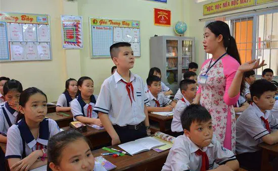 Cậu trò “siêu” Toán và bí quyết “tự học là giải trí”