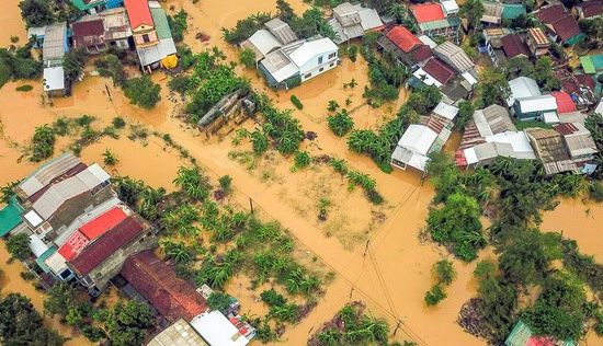 Zalo triển khai tính năng SOS, giúp người dân vùng lũ tìm kiếm nhanh sự giúp đỡ