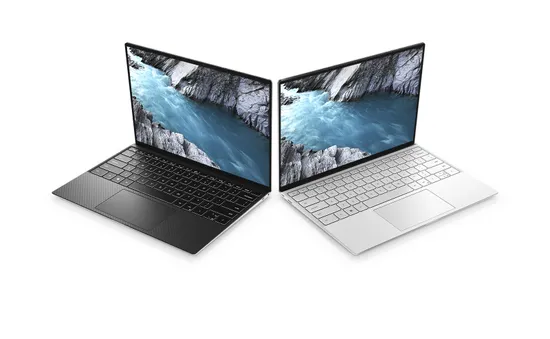 Dòng laptop XPS 13 và XPS 15 mới chính thức có mặt tại Việt Nam