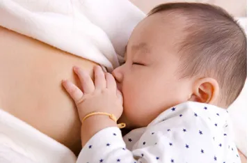 Sữa non Onefa Mama - Giải pháp dinh dưỡng cho trẻ biếng ăn, thấp còi