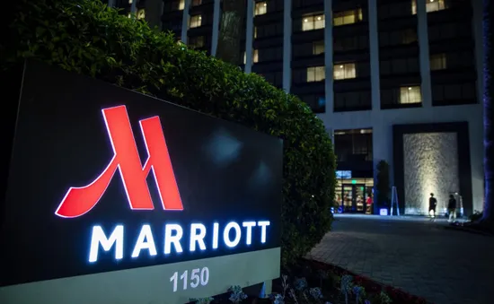 Để rò rỉ dữ liệu, Anh phạt Tập đoàn Marriott hơn 23 triệu USD