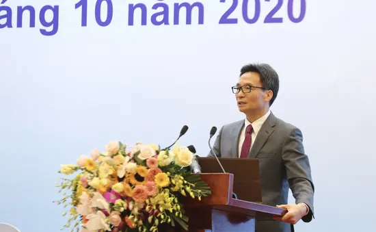 Hội nghị toàn quốc ngành Giáo dục 2020: Đạt nhiều kết quả nổi bật, còn vấn đề bức xúc