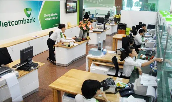 Vietcombank nói gì về trường hợp tài khoản “bốc hơi” 400 triệu đồng?