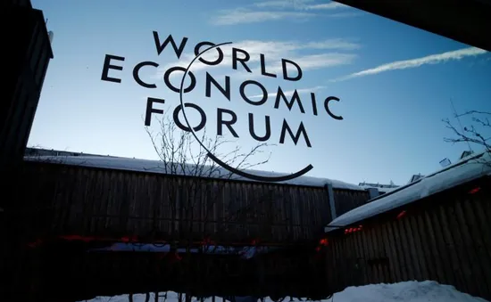Hoãn tổ chức Hội nghị cấp cao Davos 2021