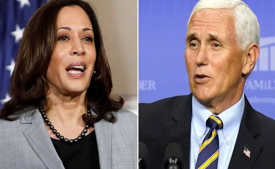 Ông Mike Pence hay bà Kamala Harris thể hiện tốt hơn trong phiên tranh luận?