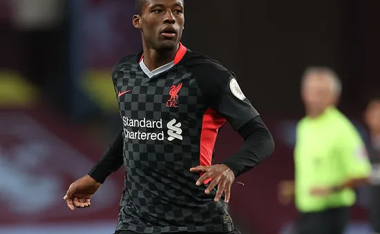 Georginio Wijnaldum tiết lộ lý do ở lại Liverpool