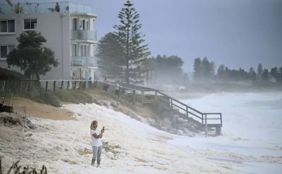 La Nina mạnh lên làm thay đổi lượng mưa trong năm nay