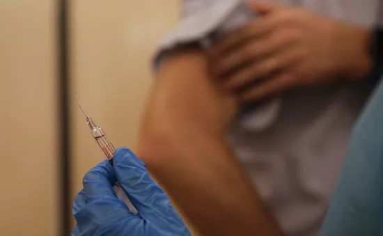 Gần 200 loại vaccine ngừa COVID-19 tiềm năng đang được phát triển trên thế giới