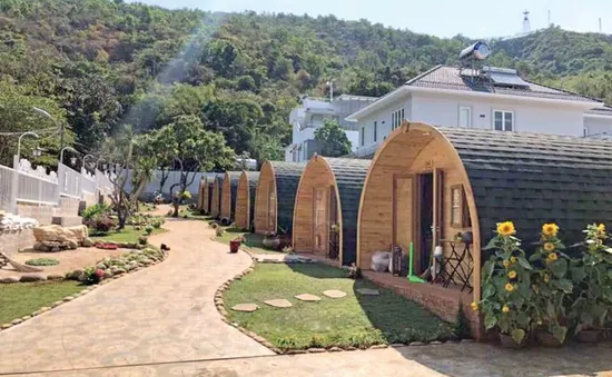 Hà Nội bắt đầu rà soát, xử lý vi phạm đất đai tại các mô hình farmstay